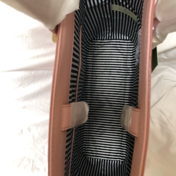 NWT kate spade Tayler Cedar Street tote - Picture 3 of 3